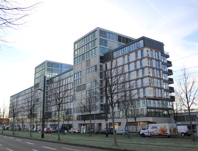 Park Tower in Karlsruhe Citypark Baufeld 26 Ludwig-Erhard-Allee Park Tower in Karlsruhe Citypark Baufeld 26 Ludwig-Erhard-Allee